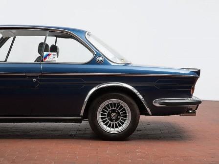 BMW 2800 cs alpina 2205107